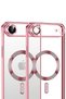 Aconcept iPhone 17 Air Kross Magneticsafe Cover (71803) - Rose - 2