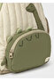 Baby Boy Dinosaur Patterned Backpack 10267 - 2
