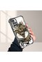 Xiaomi Redmi 10 2022 Compatible Transparent Back Cover Four Corners Reinforced Impact Protection Silicone Case - 4