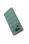 Aconcept Mi 13 Pro Case Optimum Silicone - (114438) Dark Green - 3
