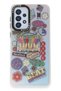 Aconcept Galaxy A33 5g Case Estoril Patterned Cover - Estoril (110756) - 14