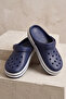 Easystep - Navy Blue Unisex Lightweight Eva Sabo Slippers, Breathable with Ergonomic Sole, Suitable for Wet Floors - 6