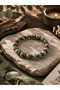 Special Design Natural Jade Stone Bracelet - Healing Energy & Luck Bracelet - 3