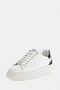 Elbina Kadın Deri Sneaker