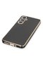 Aconcept Galaxy A54 5g Case Volet Silicone (94853) - Black - 3
