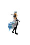 Gintama G.E.M. Series Figures By Megahouse