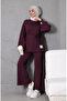 Women's Modal Fabric 2-Piece Tracksuit Set Comfortable & Stylish