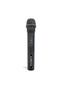 Karaoke Party Trolley Speaker with Wireless Mic, USB, SD, FM, LED & Bluetooth - 4