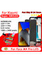 شاشة TFT مع إطار AMOLED LCD لهاتف Poco M4 Pro 4G، لوحة شاشة لمس LCD لهاتف Poco M4 Pro M4Pro 2