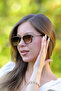 Bh 9654 C01 Women's Sunglasses - 7
