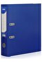 A4 Wide Plastic Folder