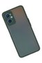 Aconcept A96 Case Montreal Silicone Cover (214221) - Green - 2