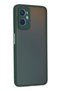Aconcept A96 Case Montreal Silicone Cover (214221) - Green - 3
