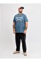 Jack Jones Dover Men's Large Size T-Shirt 12294516 - 2