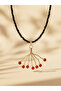 Handcrafted Bohemian Vintage Design Necklace