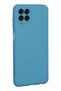 Aconcept Galaxy M33 Case Nano Inside Velvet Silicone (13327) - Mi - 3