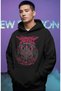 Baby Metal Rock Metal Music Band Pre-Printed Unisex Oversize Premium Hoodie - 2