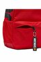 Small Size Children's Backpack Red Daily School Bag 25X33X13 cm Lightweight Durable - 5