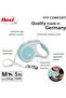 New Comfort M Tape 5m[Color - Blue] - 2