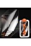 URBAN Screen Protector Tempered Glass for iPhone 17 Promax with Auto-Alignment Kit, Scratch,