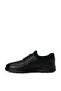 Valen.M Black Men's Casual Shoes - 3