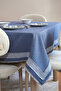 Lotus Tablecloth - 3