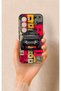 Tecno Spark 40 Pro Compatible Defender Truck Pattern Silicone Case