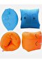2-15 Years Old Practical Walking Arm Sleeve Sea Pool Children's Arm Sleeve 22X19 cm - 3
