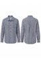 Shirt, Blue - 2