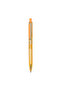 2 Pcs 0.5 mm Erasable Gel Ballpoint Pen Iron-On Heat Erasable Nib Partial Eraser Blue Ink Wri̇tech Green-Yellow - 6