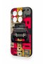 Xiaomi Mi 17 5g Compatible Defender Truck Pattern Silicone Case - 4