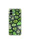 Samsung Galaxy A06 Compatible Wallpaper 9 Design Transparent Case