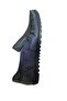 Men's Flat Non-Slip Sole Genuine Leather Shoes - 4