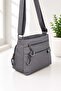 Martella Micro Fabric Women's Shoulder Bag M27 - 2