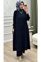 Çiğdem Takım Navy Blue