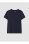 Crew Neck Girls' T-Shirt (W6)
