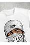 Unisex Oversize Printed T-Shirt Premium Comfort - 2