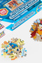 The Hedgehog Jigsaw Puzzles Collection - 5