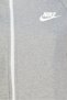 Women Sportswear Fit Long Sleeve Outdoor Hoodie, Heather Grey - 5