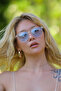نظارات شمسية نسائية BH 9684 C01 - 2