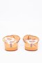 Women Anat Nature III Flip,Flops, Mustard - 3