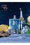 Mawj Moscow Mule EDP for Men 100ml | Fresh Citrus Woody Fragrance - 3