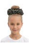 -Mia Volumizing Scrunchie - Multicolor - 3