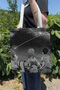 Oyasumi Punpun V1 Summer Winter Double-Sided Canvas Print Tote Bag Anime Bag