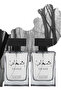 قطعتان من العطر 100 مل