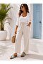 Women's Buckle Slippers – Comfortable Sole, Casual Summer Stylish Sandals - 2