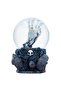 Corpse Bride Snow Globe 15cm - 6