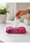 Stain Remover Wet Wipes 20 Pieces – Practical Cleaning for Tea, Coffee, Ketchup, Tomato Paste, Oil and Difficult Stains (1 Pack) - 5