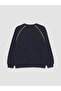 Licensed Embroidered Boys' Sweatshirt from Uzg Store for Style Enthusiasts - 4