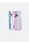 Quality Parts from Çelebi Store Lilo & Popular Cartoon Hero Themed Printed Girls' Socks